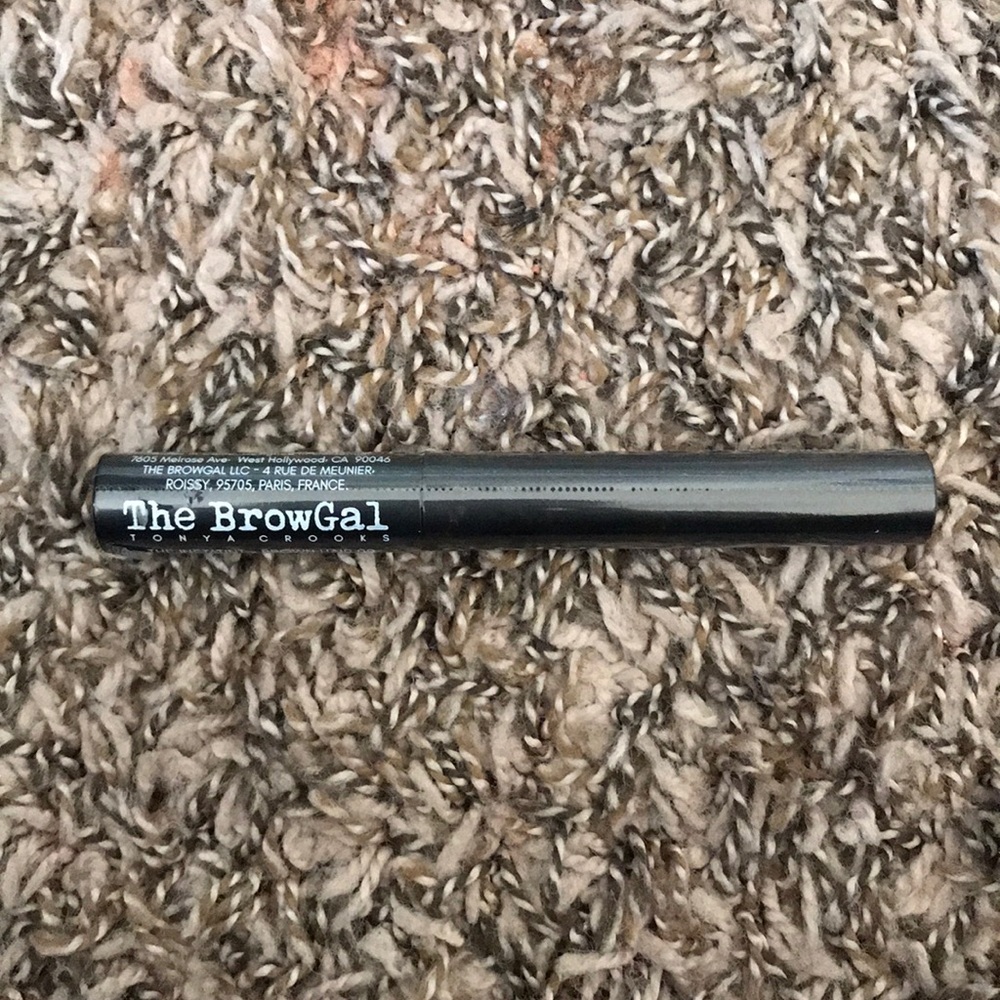 Brow Gel